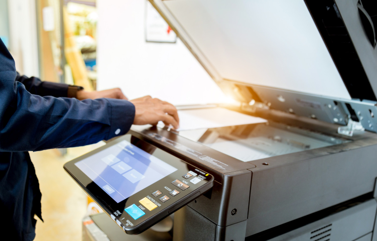 Онлайн типография - достоинства Онлайн типография - достоинства